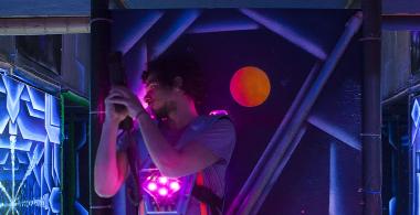Lasertag