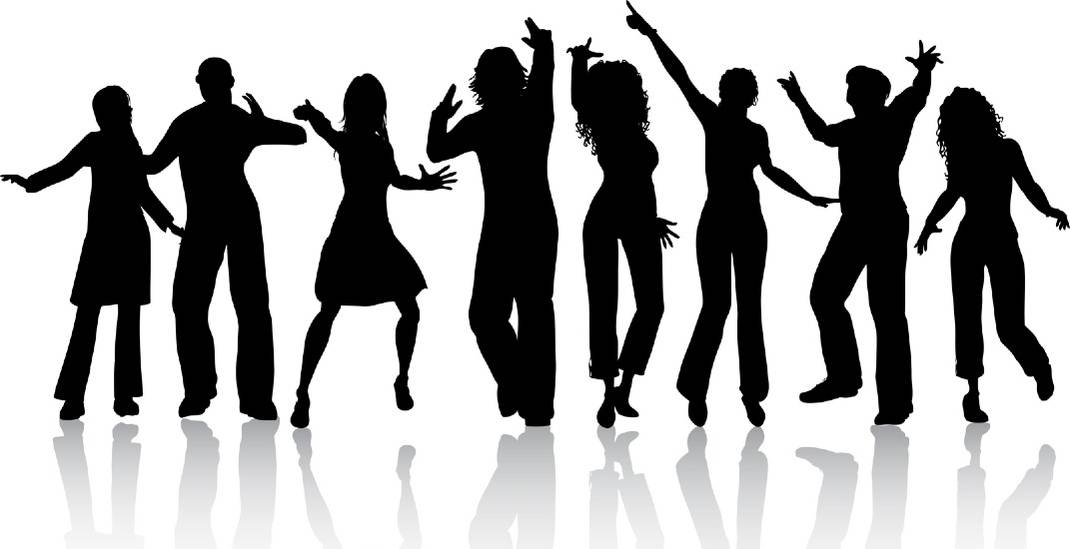 4 Wochen Linedance für eine Person