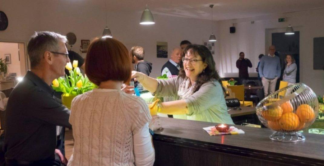 Wertgutschein Getränke