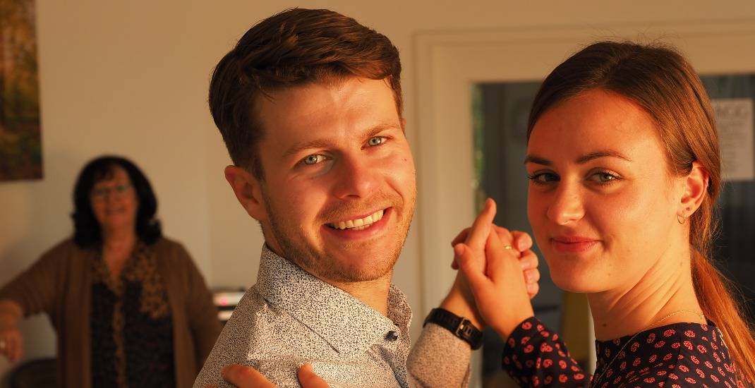 Privatstunde für 2 Personen
