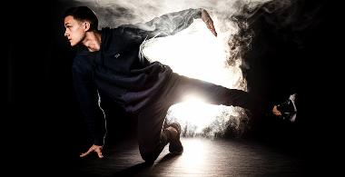 Tagesticket HipHop f&uuml;r eine Person