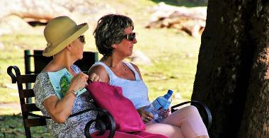 Werrapark Resort Hotel Frankenblick: 3 Tage Frauensache