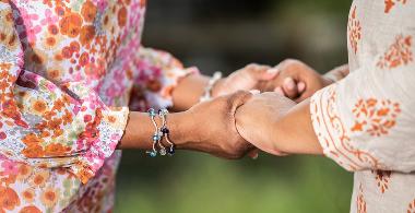 Werrapark Familienresort Hotel Heubacher H&ouml;he: 3 Tage Frauensache