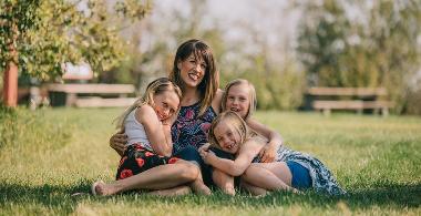 Werrapark Familienresort Hotel Heubacher H&ouml;he: 3 Tage Familienauszeit f&uuml;r Zwischendrin
