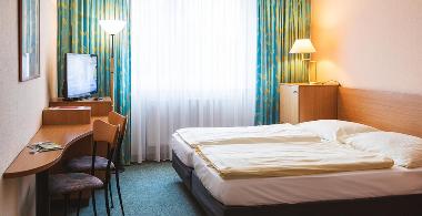 Werrapark Familienresort Hotel Heubacher H&ouml;he: Wertgutschein