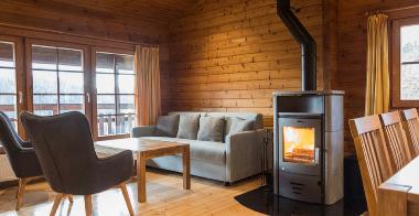 Werrapark Resort Ferienh&auml;user Am Sommerberg: Wertgutschein