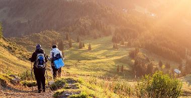 Werrapark Resort Hotel Frankenblick: 3 Tage Wanderlust im Th&uuml;ringer Wald