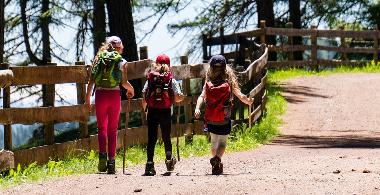 Werrapark Familienresort Hotel Heubacher H&ouml;he: 3 Tage Wanderlust im Th&uuml;ringer Wald