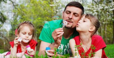 Werrapark Resort Hotel Frankenblick: 3 Tage Familienauszeit f&uuml;r Zwischendrin