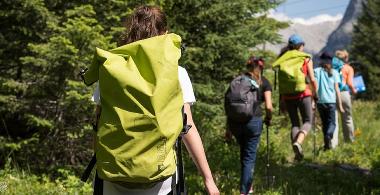 Werrapark Resort Hotel Am Sommerberg: 3 Tage Wanderlust im Th&uuml;ringer Wald
