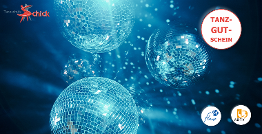 8 Wochen Discofox f&uuml;r 2 Personen