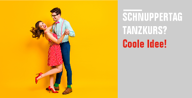Ich - Tanz - Gut - Schein