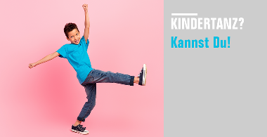 Schnuppertag f&uuml;r Kinder