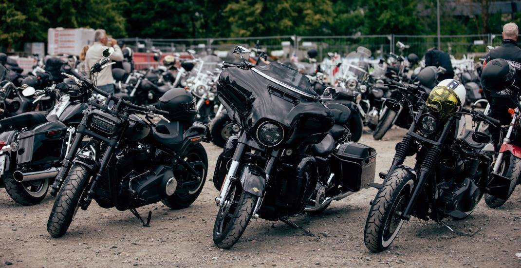 VIP-Parkticket HARLEY DAYS WILLINGEN 2026 