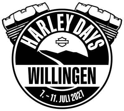 HARLEY DAYS WILLINGEN - Willinger Event GbR