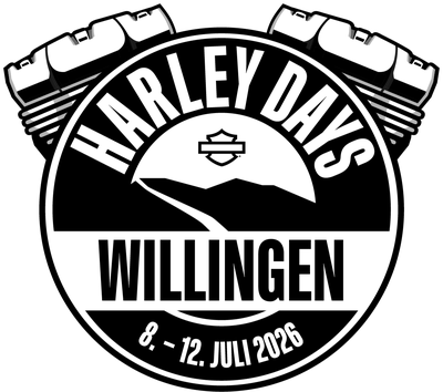 HARLEY DAYS Willingen