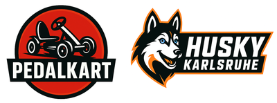 Pedalkart & Husky Erlebnisse Karlsruhe