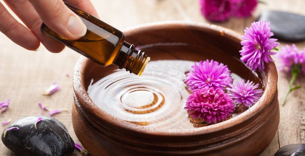Stress Away Massage 45 Minuten 