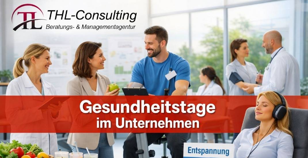 Wertgutschein Business Gesundheitstag (BGF)