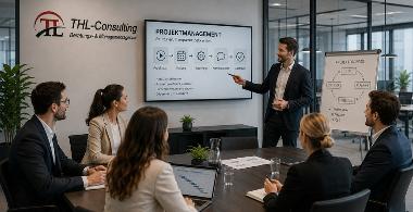 Wertgutschein Business Coaching