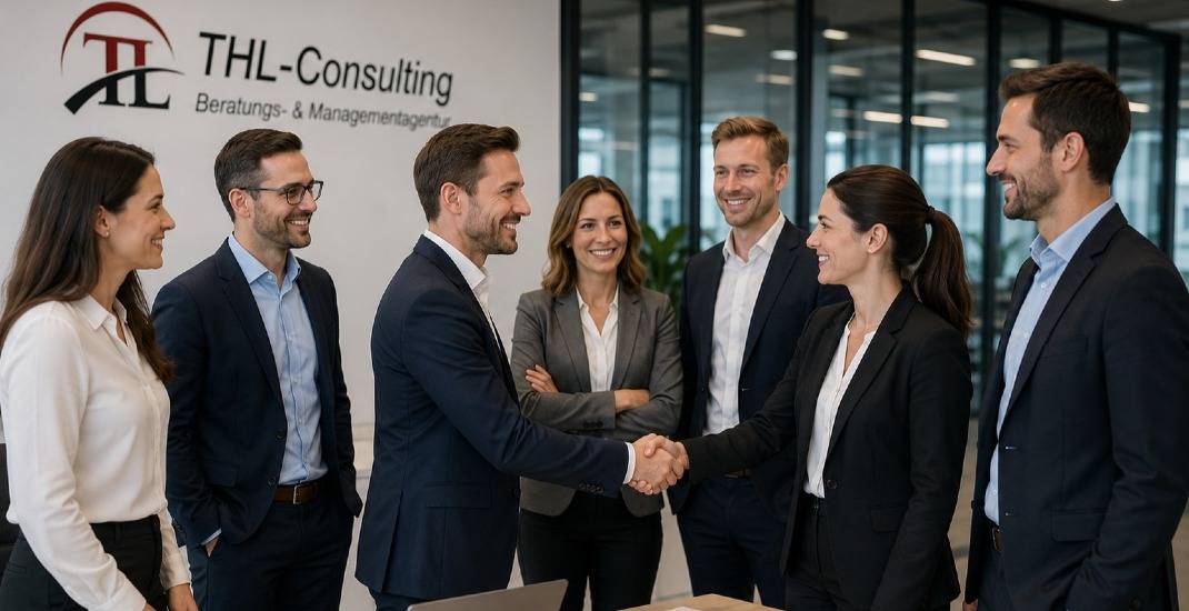 Wertgutschein Unternehmensberatung (Consulting)