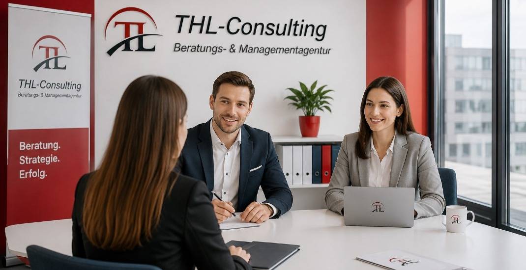 Wertgutschein Personal Recruiting