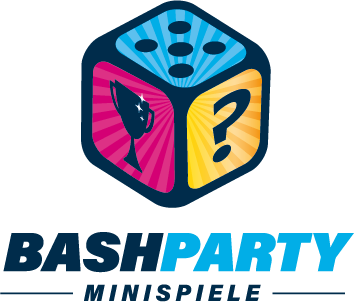 BashParty Minispiele Wiesbaden