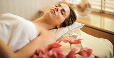 Wellnesspaket Gl&uuml;cksmomente 1 Person
