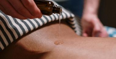 Wellnesspaket Entspannung pur 2 Personen