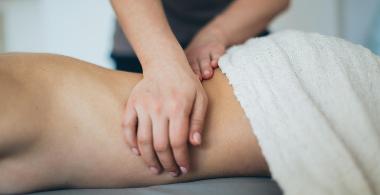 Wellnesspaket Detox-Zeit 1 Person
