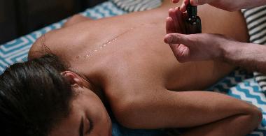 Wellnesspaket Entspannung pur 1 Person