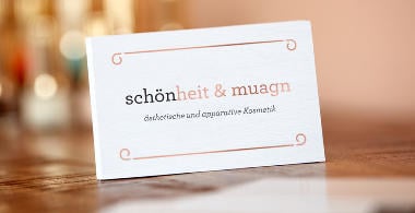 Wertgutschein