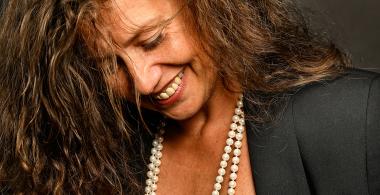 Das Fine-Art Selbstliebe-Shooting