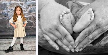 Kinder / Baby