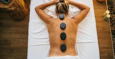 Hot Stone Massage