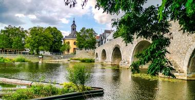 Auszeit an der Lahn - 3 Tage in Wetzlar