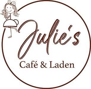 Julie´s Café und Laden