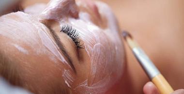 Basic-Gesichtsbehandlung 90 Min.