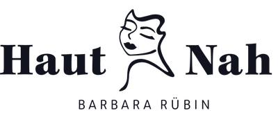Hautnah Barbara Rübin