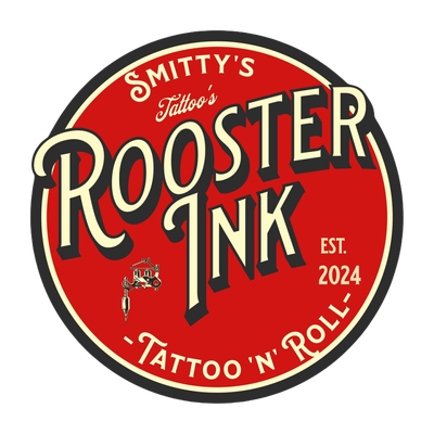 Rooster Ink