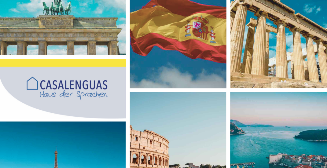 Casalenguas Wertgutschein