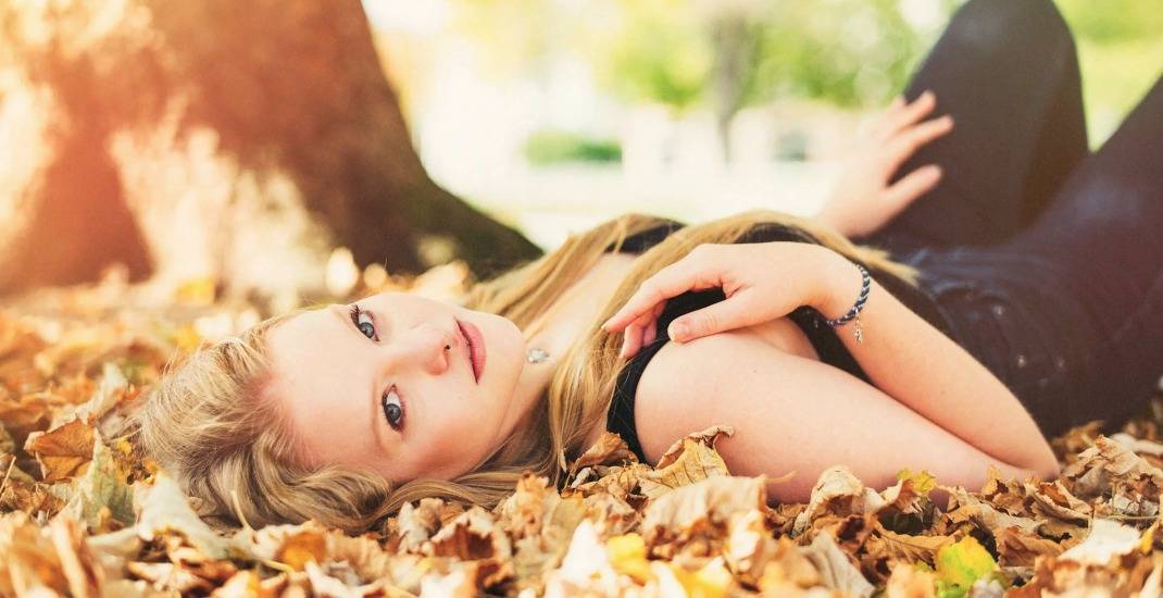 BEAUTY Shooting FOTO XXL