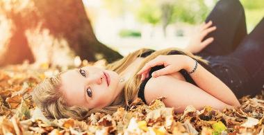 BEAUTY Shooting FOTO XXL