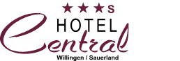 Hotel Central Willingen