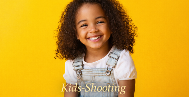 Gutschein &ndash; Kids-Fotoshooting