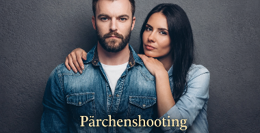 Gutschein &ndash; P&auml;rchen-Fotoshooting