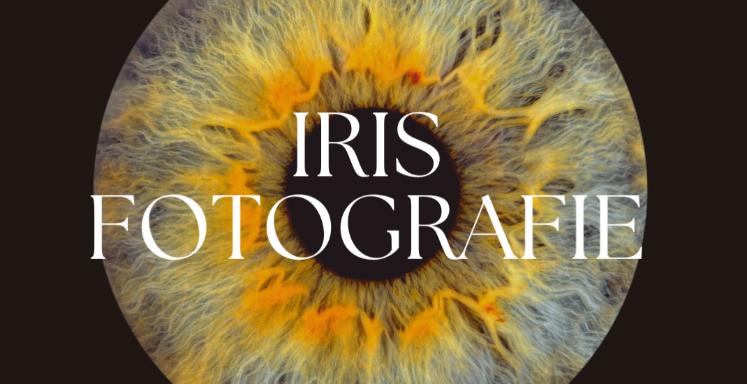 Gutschein - IRIS-Fotoshooting 