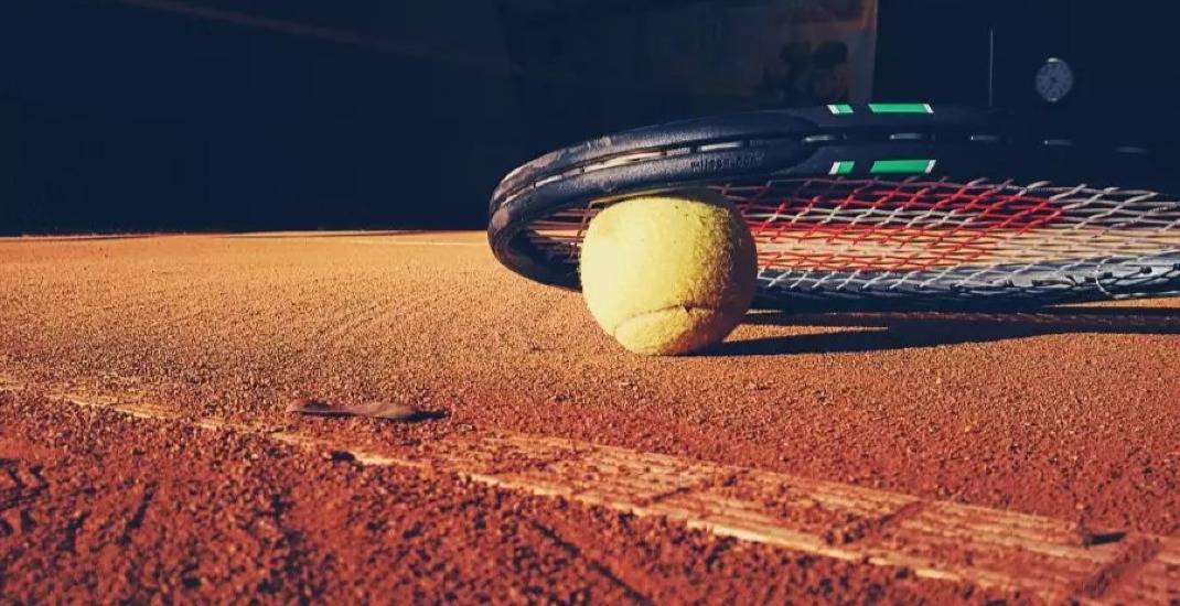 Platzmiete Tennis 
