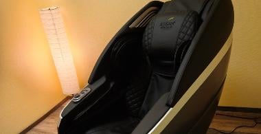 Massagesessel 20min
