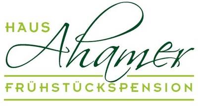 Pension Haus Ahamer
